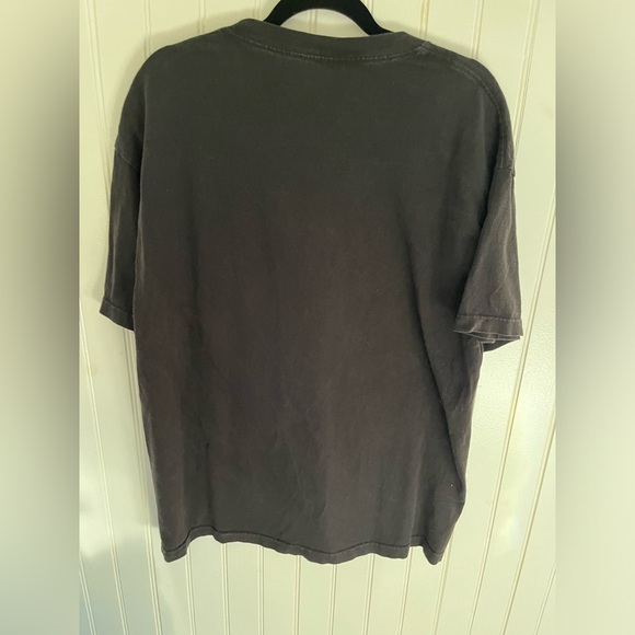 Empyre “Forever on the run” Graphic Mens T-shirt - Picture 6 of 6